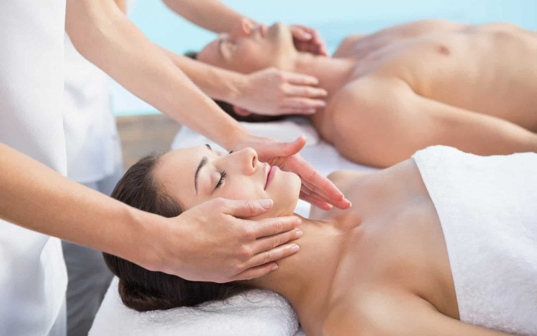 Relax with your Partner at Zen’d Out Massage Spa Denver, CO