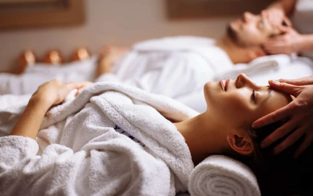 Dos and Don’ts of Getting a Couples Massage in Denver, CO