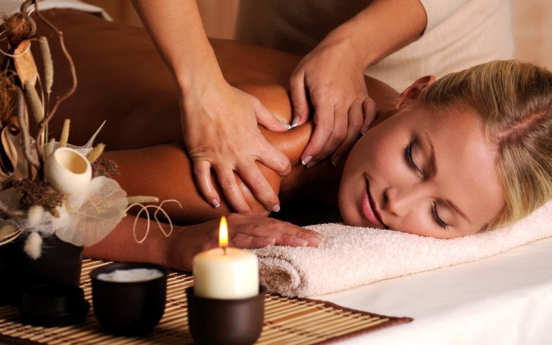 Health Benefits of Massage Therapy