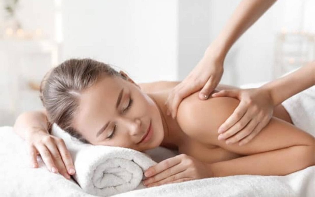 The Benefits of Massage in High Altitudes