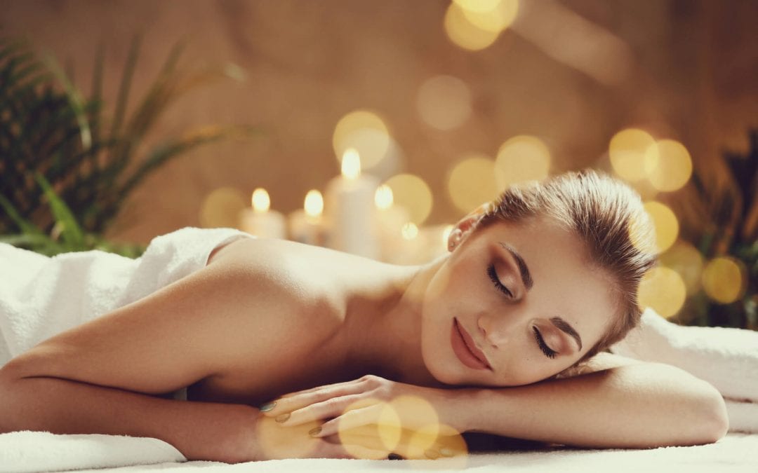 Tips to Prepare Yourself for your First Massage