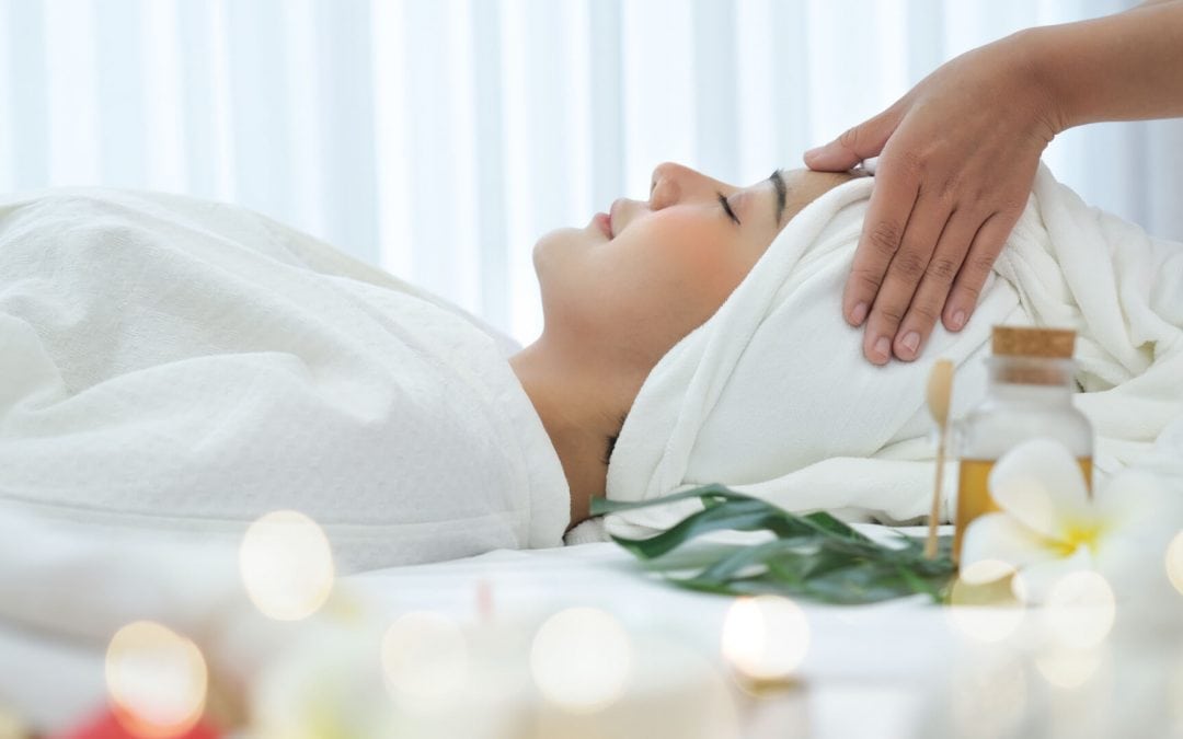 What is Swedish massage Everything you need to know