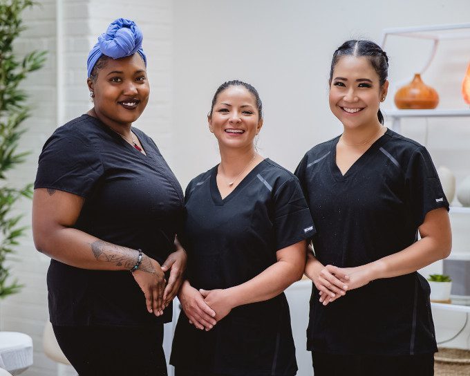 Experience the best massage in downtown Denver at Zen’d Out Massage Spa Experience the best massage at Zen'd Out Massage Spa