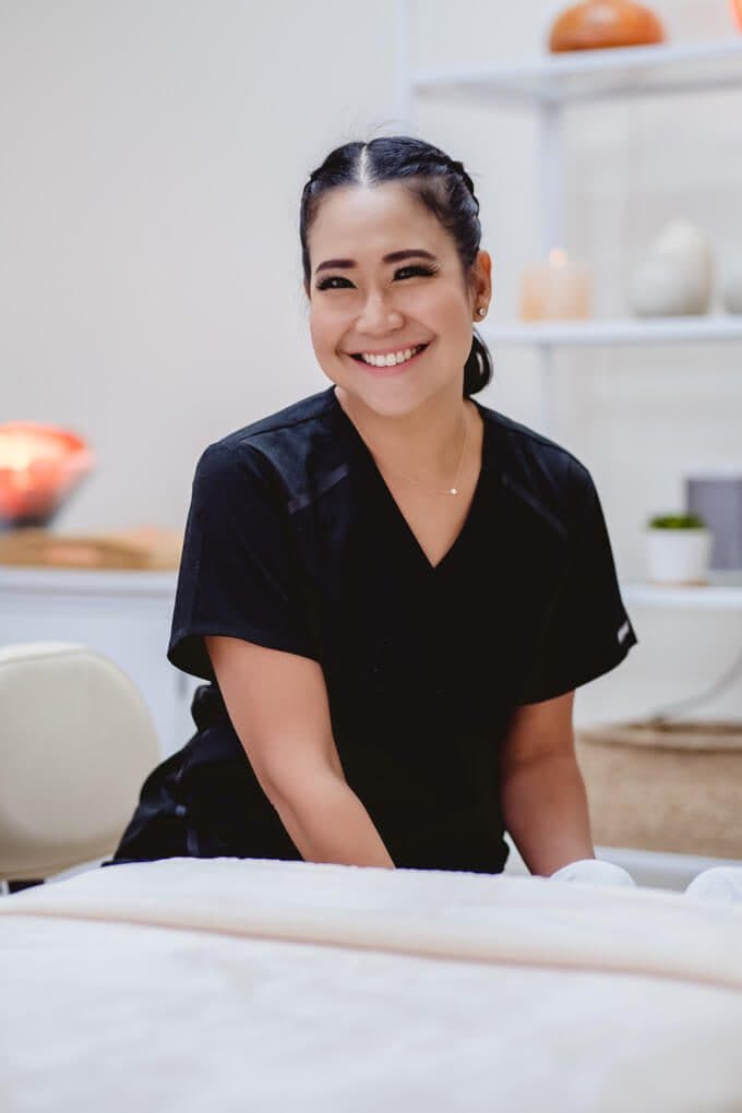 Zen'd Out Massage Spa Services