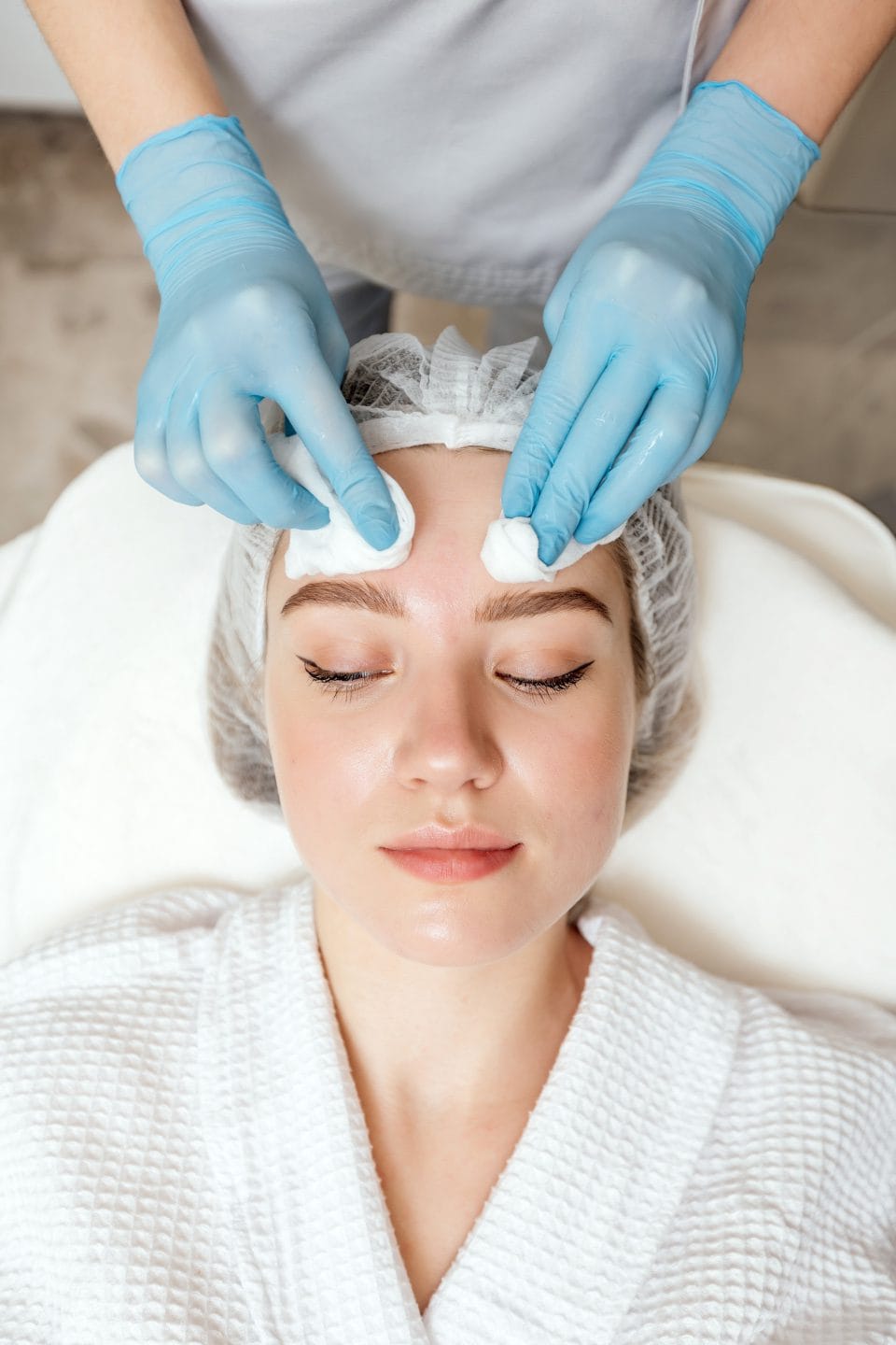 Anti Aging Treatments Near Me in Denver at Zen'd Out Massage Spa