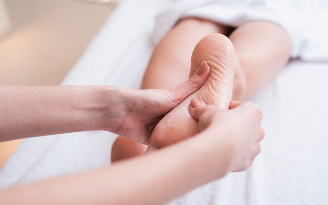 What Is Reflexology and How Does It Work - A Guide by Zen'd Out Massage Spa