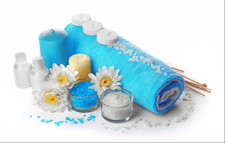 Anti-Aging Facial Treatment