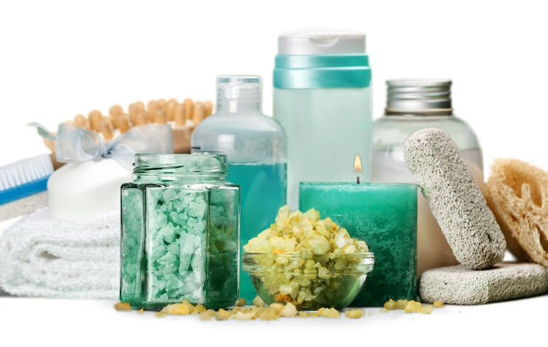 Hydrotherapy Facial Treatment