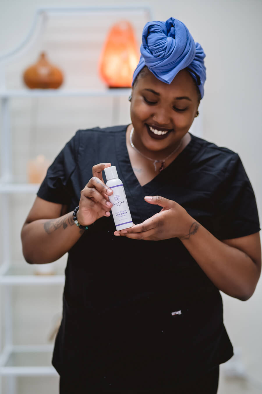 120 Minutes – Relax & Rejuvenate Couples Massage Experience