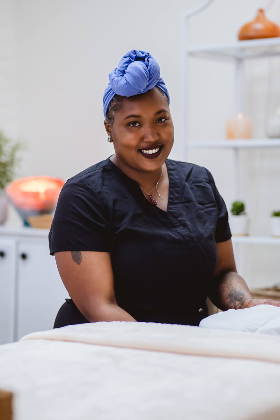 120 Minutes – Single Massage