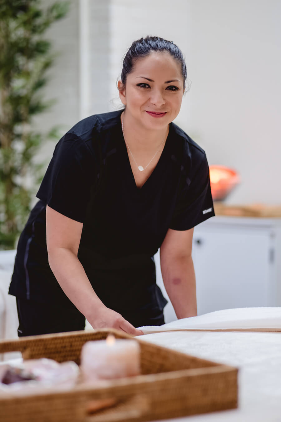 60 Minutes – Single Massage