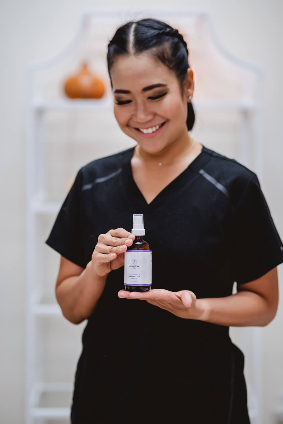 90 Minutes – Relax & Rejuvenate Couples Massage Experience