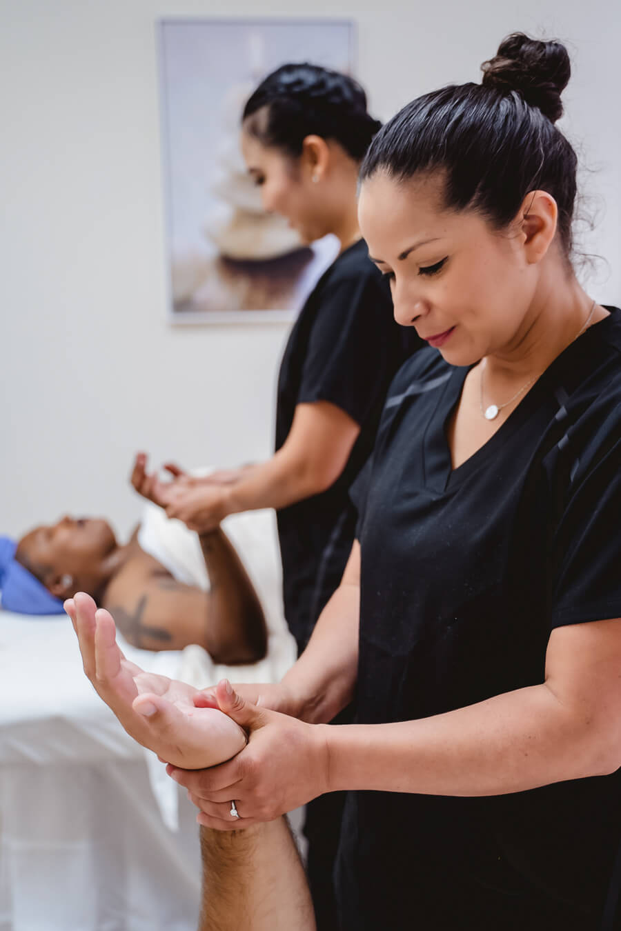 90 Minutes – The Ultimate Couple Zen’d Out Experience