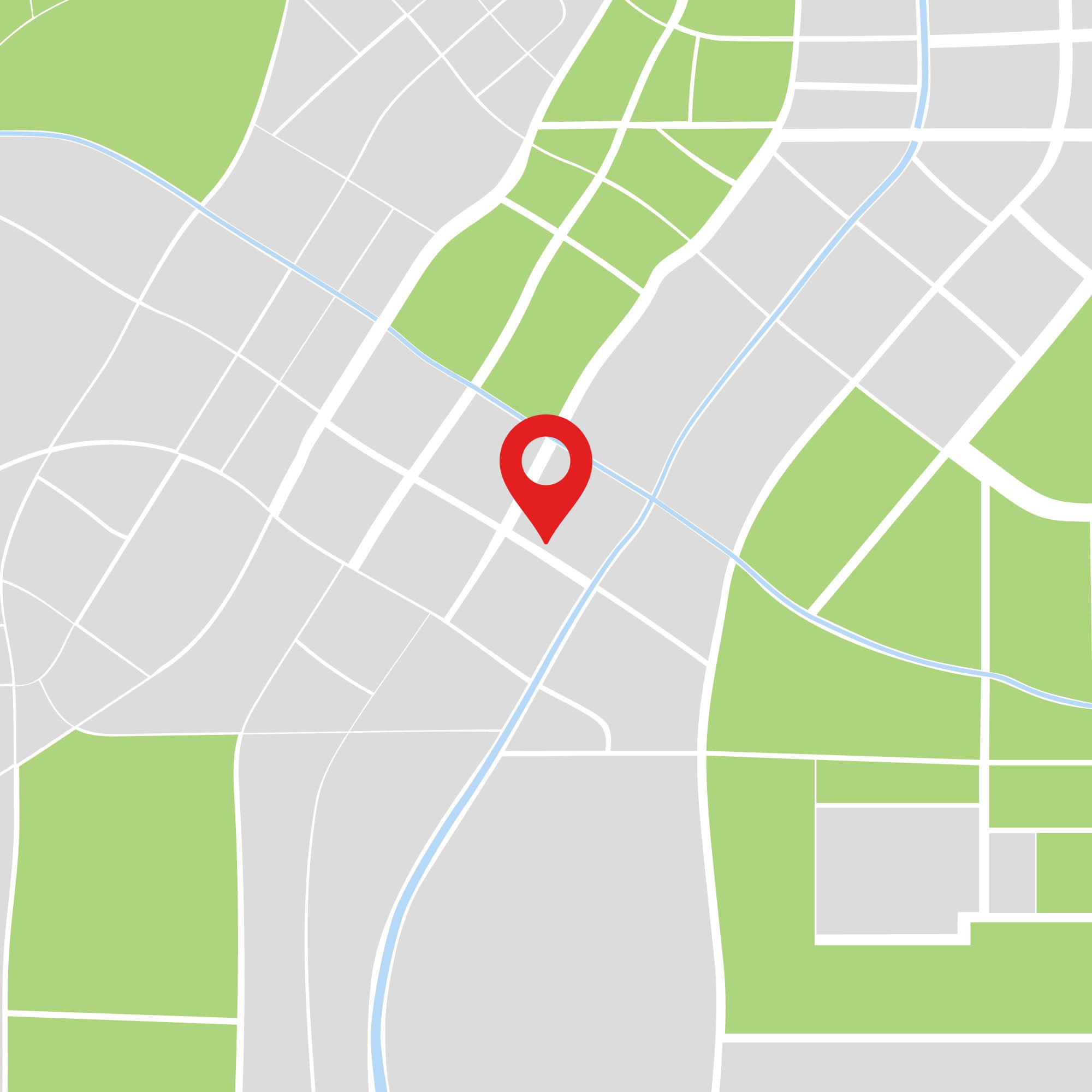 company map - location Visit Zen’d Out Couples Massage Spa in Denver Colorado